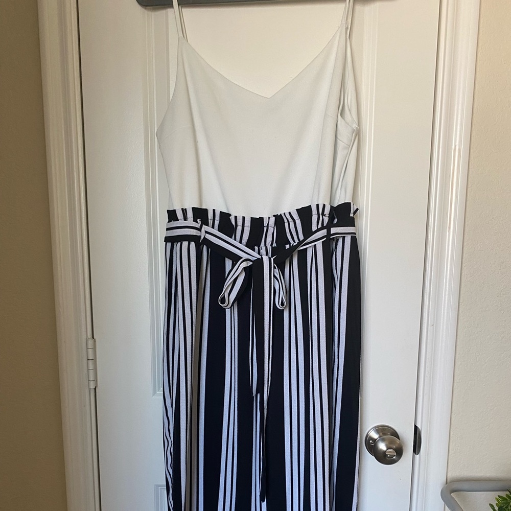 Summer Jumpsuit ☀️